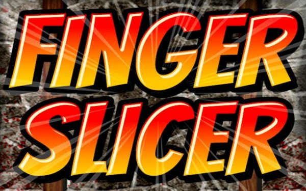 Finger Slicer - Nerve Test Challenge Online Arcade Game
