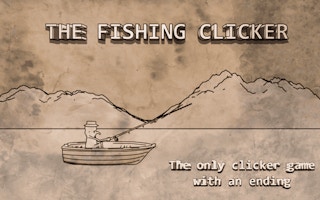 Fishing Clicker - Idle Clicker Game