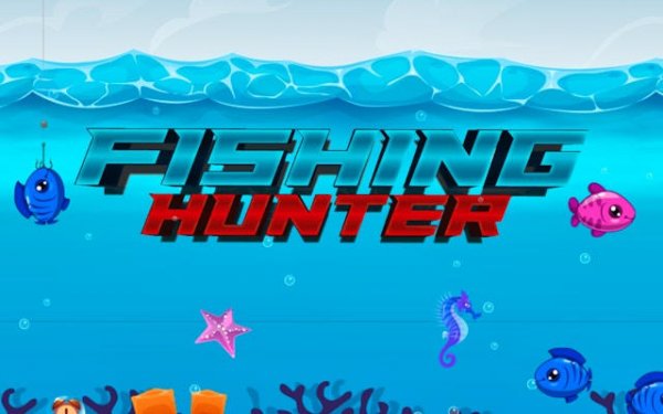 Aquatic Catch Quest: Precision Angling