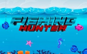 Aquatic Catch Quest: Precision Angling