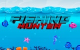 Aquatic Catch Quest: Precision Angling