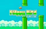Flappy Bird Classic Arcade Game