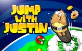 Jump with Justin - Crazy Beaver Jumping Game