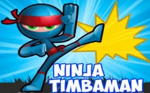 Timba Hero: Clicker Action Game