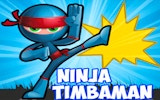 Timba Hero: Clicker Action Game