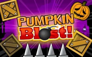 Jack Pumpkin Physics Puzzle