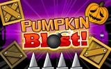 Jack Pumpkin Physics Puzzle