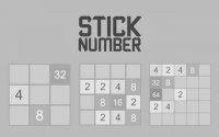 Stick Number: Merge Puzzle Game Online - Puzzle Game