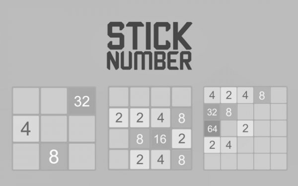 Stick Number: Merge Puzzle Game Online - Puzzle Game
