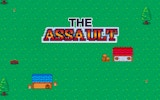 The Assault - Reflex Clicker Game