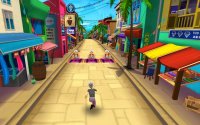 Angry Gran Run: India Online Arcade Game