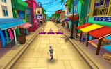 Gran Run: India Runner