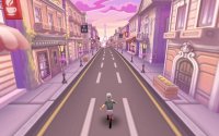 Angry Gran Run Paris: 3D Endless Runner Game - Arcade Game