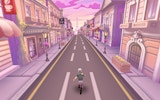 Paris Dash: Endless Runner Game