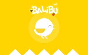 Balibu: Bird Runner Adventure Online Arcade Game