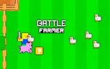 Battle Farmer: Chicken Chase - 2 Player Arcade Game