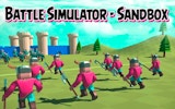 Battle Simulator: Sandbox Strategy Game
