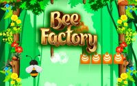 Bee Factory: Honey Collector - Merge Puzzle Online Game