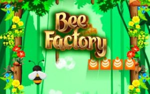 Hive Merge: Honey Bee Puzzle