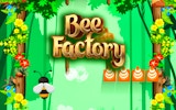Hive Merge: Honey Bee Puzzle
