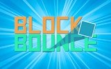 Block Bounce - Hyper Casual Arcade Game