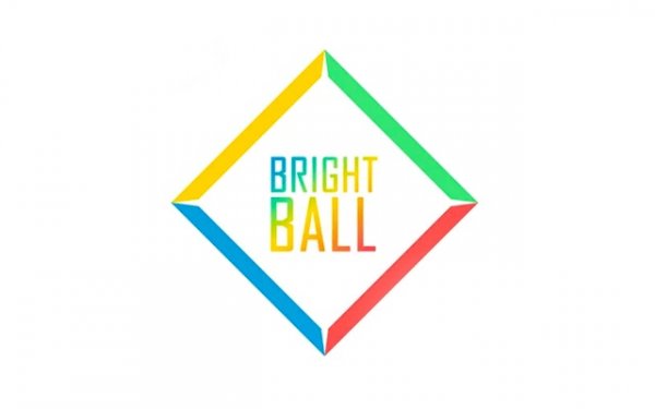 Bright Ball Arcade Challenge Online Arcade Game