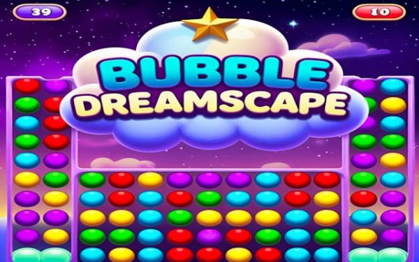 Color Orb Cascade