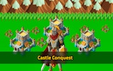Castle Conquest