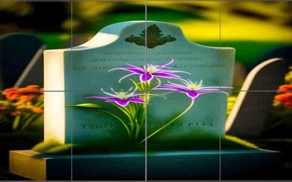 Picture Slide Master