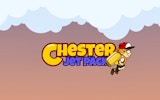 Chester Jet Pack Adventure Game