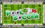 Chiellini Pool Soccer