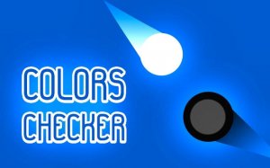 Colors Checker: Tap & Match Puzzle Game Online Arcade Game