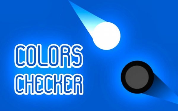 Colors Checker: Tap & Match Puzzle Game Online Arcade Game