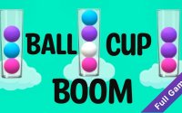 Crash Glass Boom: Color Match Puzzle Online Game - Puzzle Game