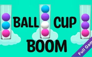 Crash Glass Boom: Color Match Puzzle Online Game - Puzzle Game