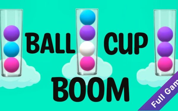 Crash Glass Boom: Color Match Puzzle Online Game - Puzzle Game