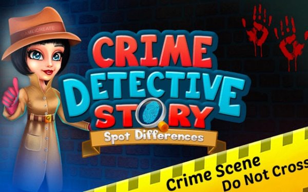 Find the Clues: Observation Puzzle