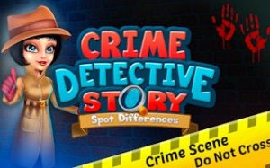 Find the Clues: Observation Puzzle