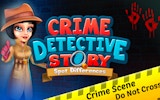 Find the Clues: Observation Puzzle