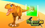 Dino Runner 3D Adventure