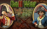 DollWar 2: Turn-Based Strategy Game