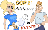 DOP 2: Delete Part in Love Story Puzzle Game