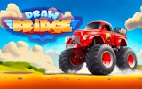 Draw Bridge 3D - Monster Truck