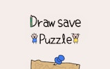 Draw Save Puzzle