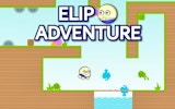 Ellipse Quest: Puzzle Adventure