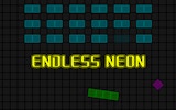 Endless Neon Arcade