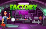 Factory Fun - Pipe Flow Puzzle Game