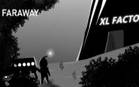 Faraway: Escape from Earth Puzzle Platformer Game