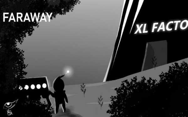 Faraway: Escape from Earth Puzzle Platformer Game