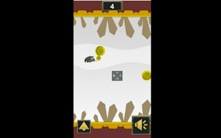 Fly Dodge: Sky Crate Challenge